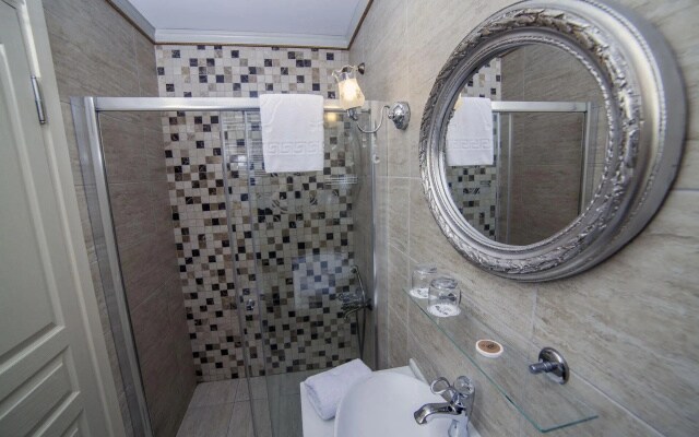 Отель HHK Hotel