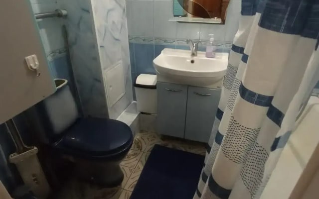 Квартира Уютная