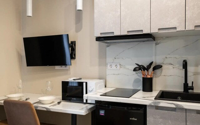 Апартаменты InHome24 Smart Space