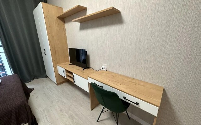 Апартаменты Green House Apart 1