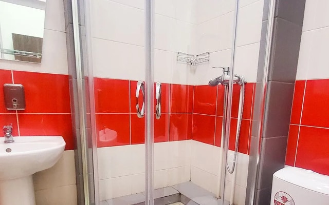 Отель Smart Hotel Улан-Удэ