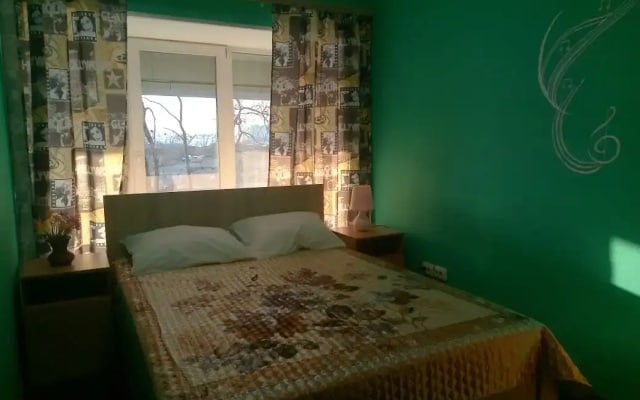 Хостел Nice