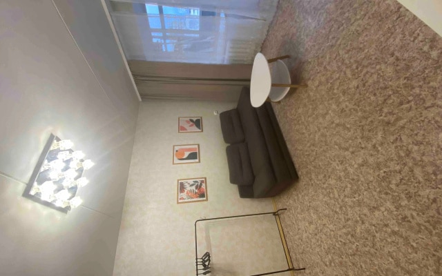 Квартира на Анри