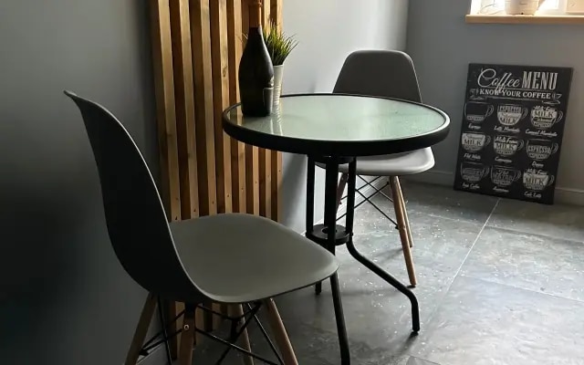 Апартаменты Wonder Comfort