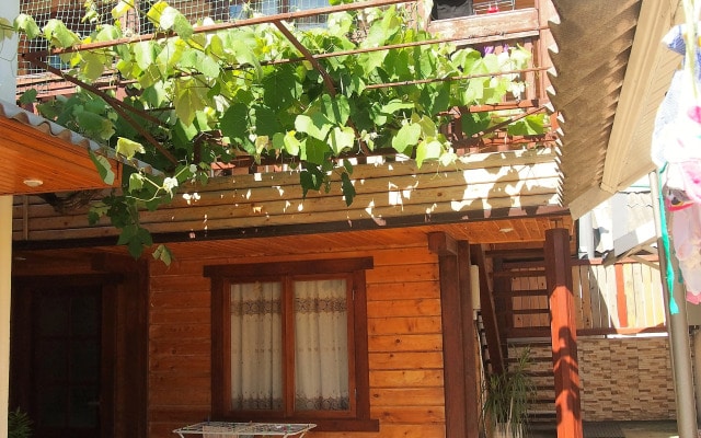 VarMary Guest House