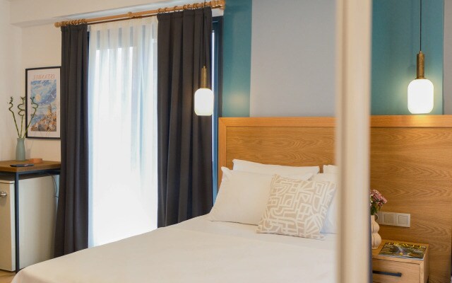 Pastel Istanbul Hotel