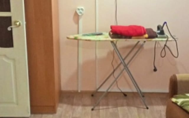 Апартаменты Гнёздышко