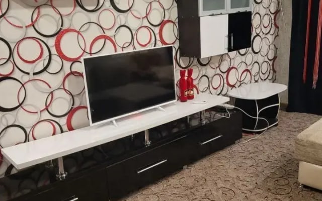 Квартира на улице Беляева 10