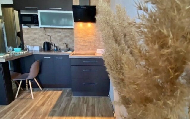 Квартира на ул. Новоремесленная 13