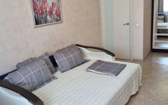 Квартира на Николаевском проспекте 31