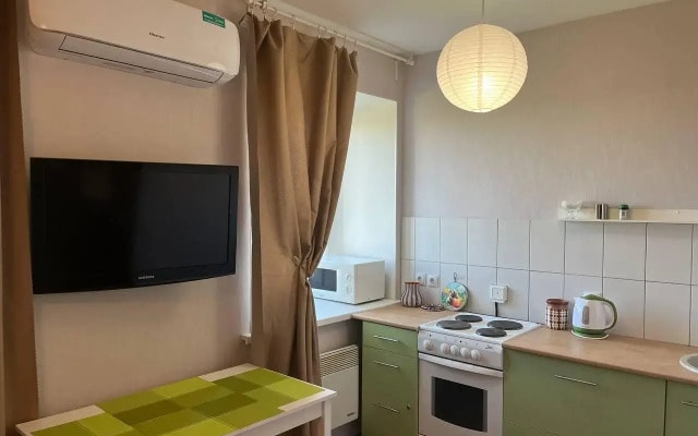 Квартира на улице Мазита Гафури 59к2