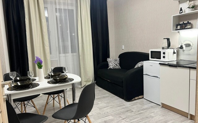 Квартира Ростовское Шоссе 30/7к2