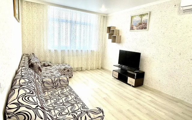 Квартира на Газовиков 73к3