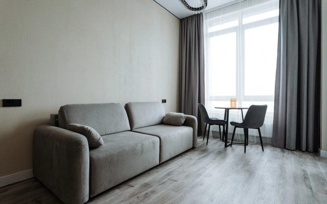 Квартира 1-комн у ТРЦ Планета — Liberty Sity Apartments