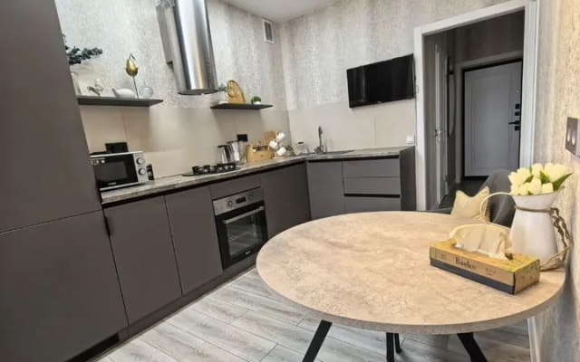 Квартира на улице Агапкина 5Б