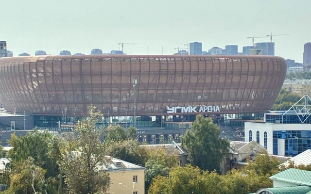 Квартира Гоголя 57