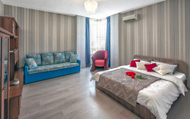 Квартира на Grand Avenue рядом с областной больницей