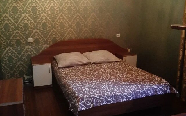 Отель Дом отдыха Арцах