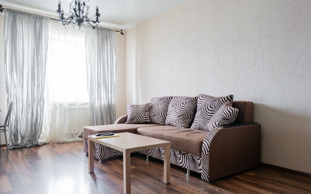 Апартаменты  ATLANT Apartments 58