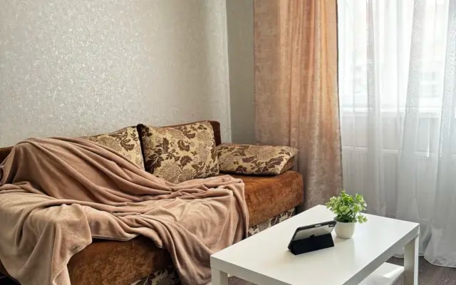 Квартира на улице Тамбовской