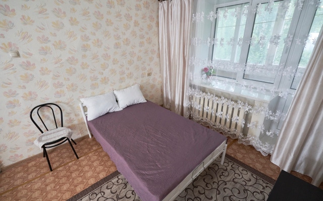 Квартира на Даурской