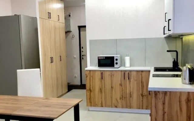 Квартира в Новом ЖК Уют Парк
