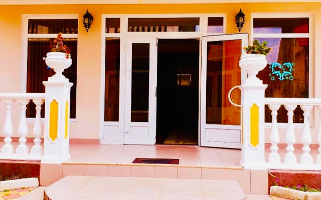 Меблированные комнаты Pearl of GrandLoo