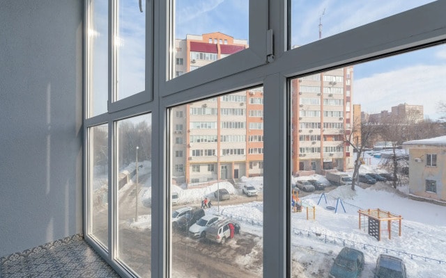 Апартаменты RentPlaza класса Lux