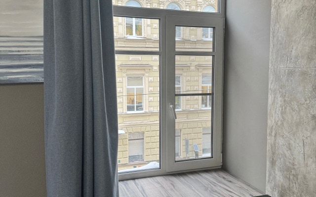 Апартаменты Люкс Hotel-style в Центре СПб Резиденция Чеховъ