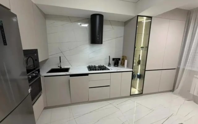 Квартира Уютная в Ессентуках