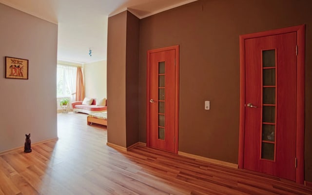 StudioMinsk 2 Apartments - Minsk