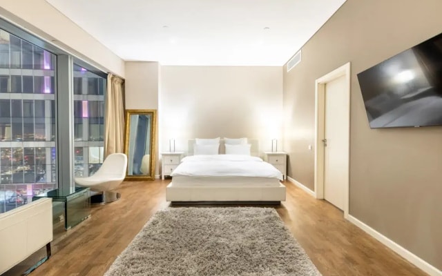 Rockmond 48 Junior Suite 14