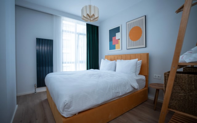 Bird Nest Suites