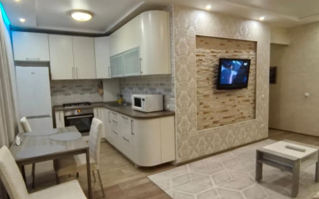 Апартаменты на Коперника в центре