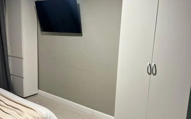 Квартира Студия Дайкер Сити до 2 человек у метро Рязанский проспект