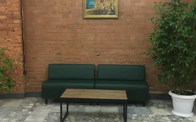 Отель Spa Ворошилов