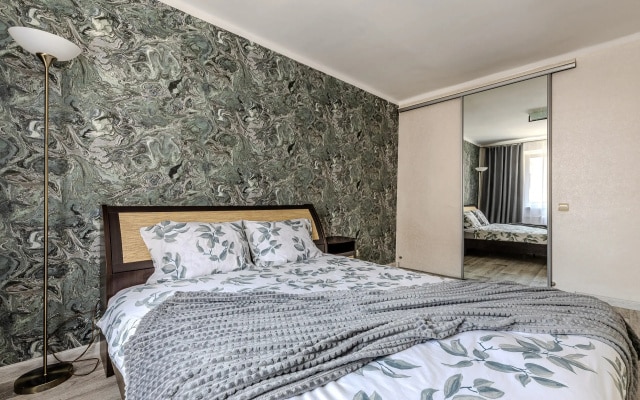 Апартаменты Studiominsk 29