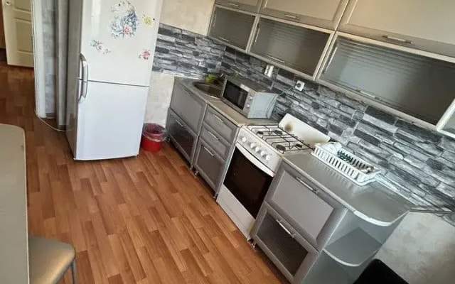Квартира на Профсоюзной 41