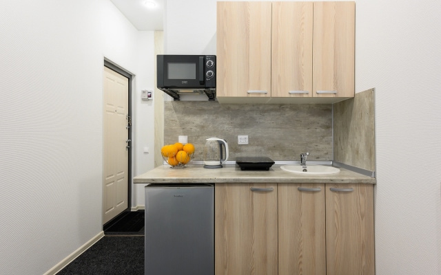 Апартаменты Gagarin Cozy Apartments 1