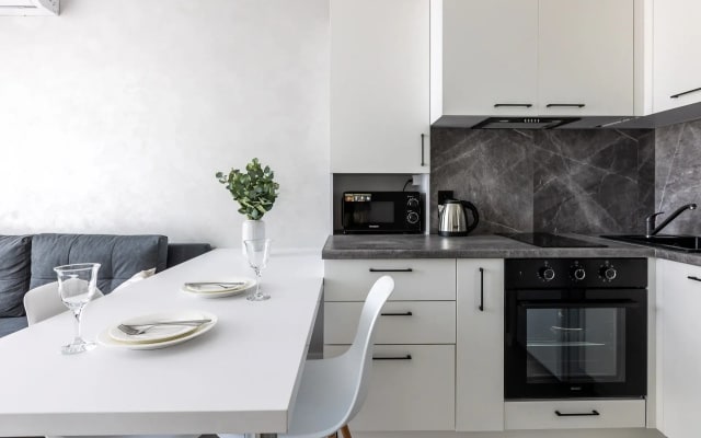 Апартаменты Grey House Минск Мир