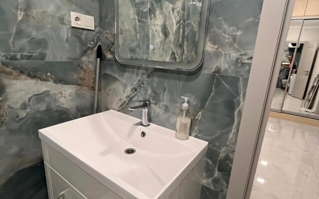 Квартира на бульваре Комарова 1Ес5