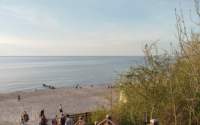 Квартира Уютная у моря
