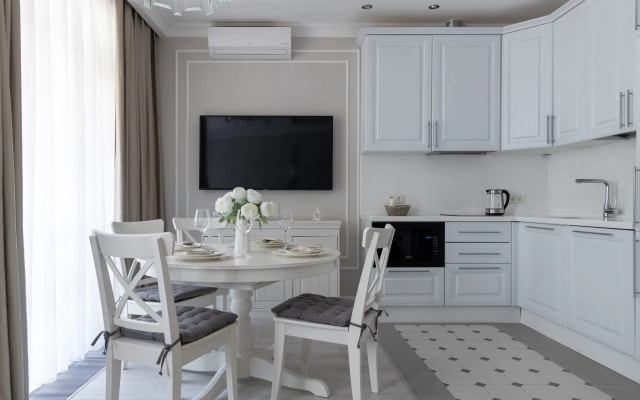 Апартаменты Арт Лайт Red Apartments Стивен
