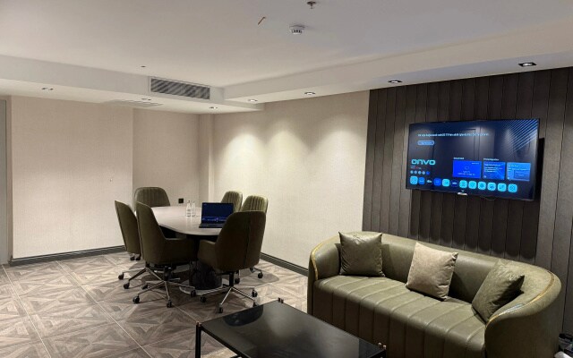 Бутик-отель Nevizade Avangart Hotel