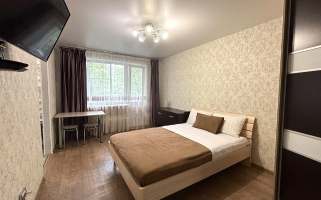 Квартира BestHome Идеальная для командировок до 6 гостей