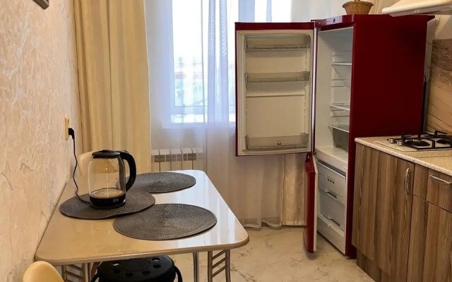 Квартира Ильдерек на Татарстан 13