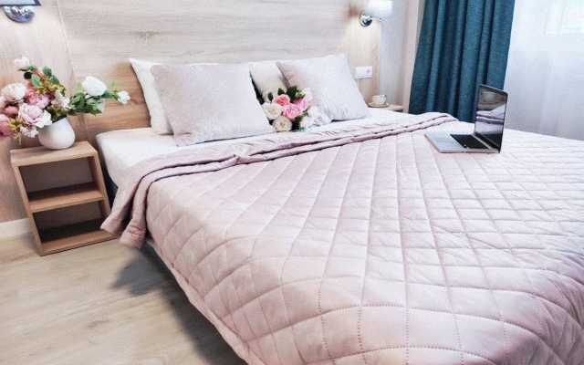 Апартаменты Park Inn Hause 4