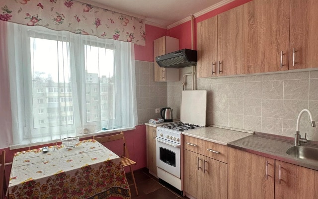 Квартира Командировка