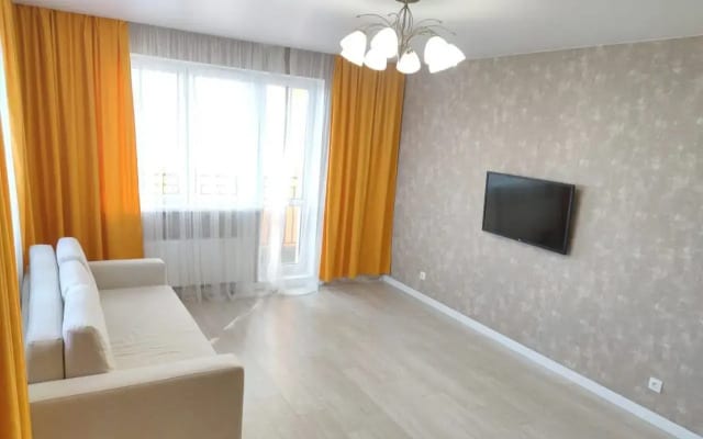 Квартира на улице Камалеева 30