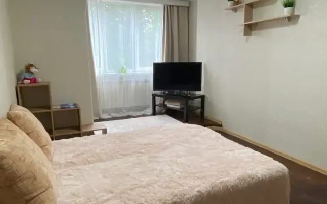 Квартира на Почаинской Улице, 22